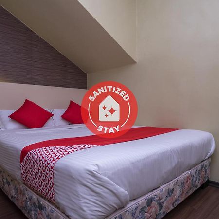 D'Pinetrees Hotel Johor Bahru Exteriér fotografie
