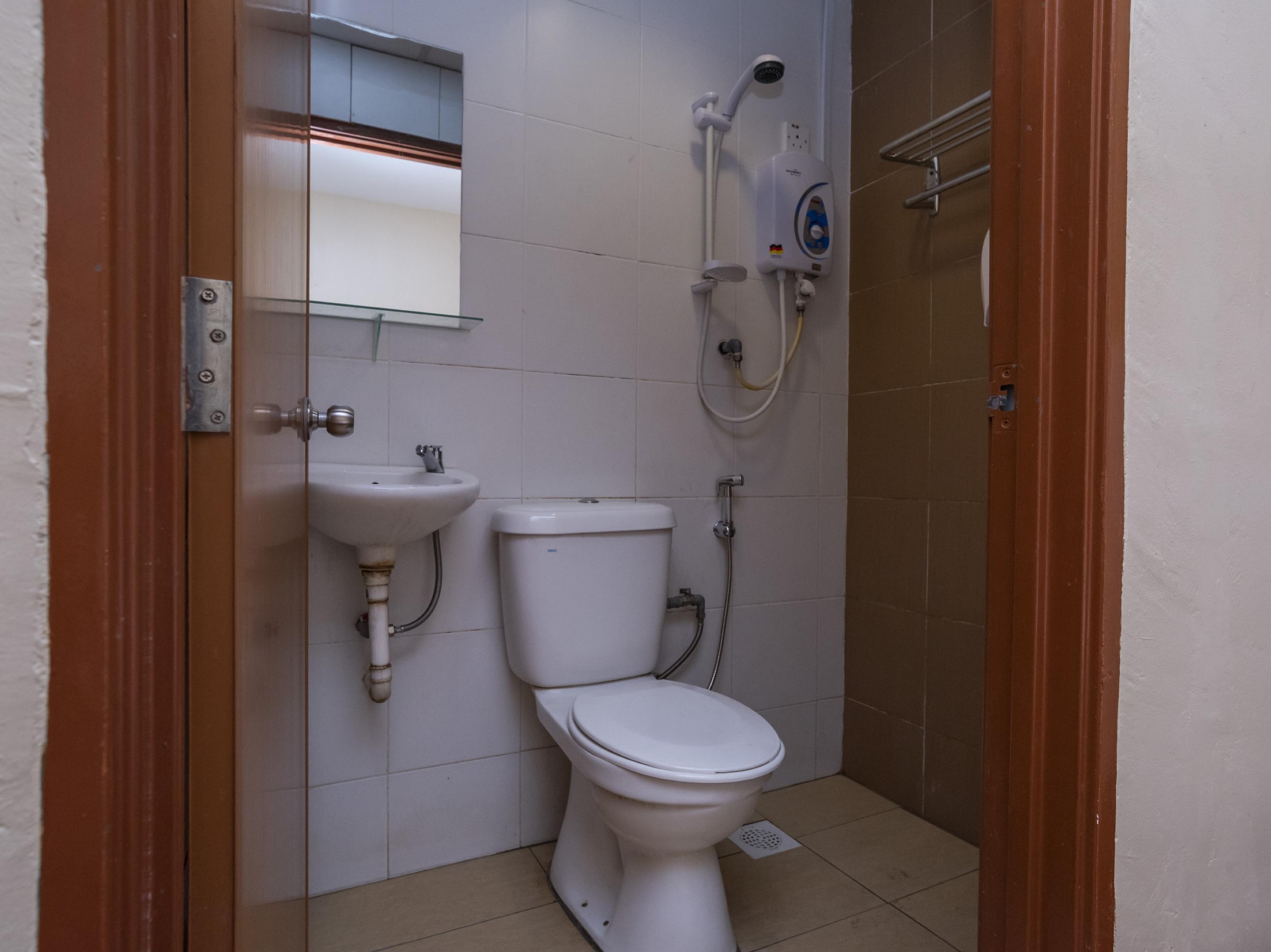 D'Pinetrees Hotel Johor Bahru Exteriér fotografie