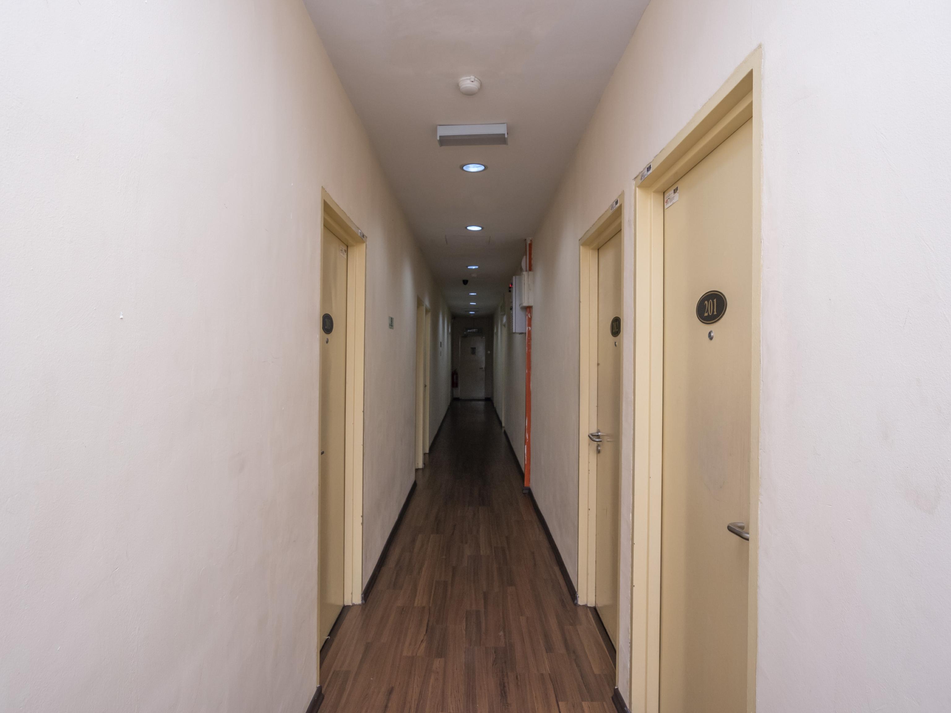 D'Pinetrees Hotel Johor Bahru Exteriér fotografie